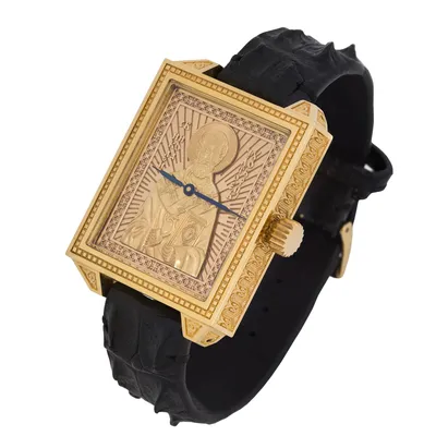 Золотые часы мужские 35 купить в Украине: цена, отзывы и фото в каталоге  интернет-магазина Золотой Сфинкс