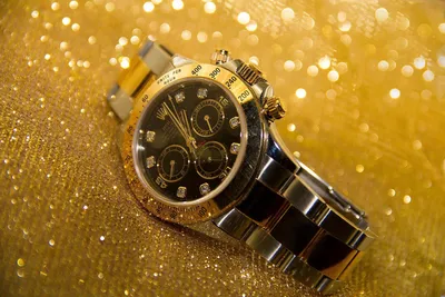 Мужские золотые часы: рейтинг часов из золота для мужчин 2022