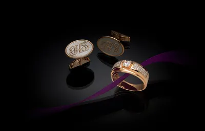 Мужские золотые кольца печатки, перстни с бриллиантами купить в Украине |  Мужские перстни из золота ручной работы в Киеве