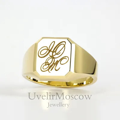 Золотые печатки с ониксами — купить мужскую печатку из золота с ониксом в  интернет-магазине Adamas.ru
