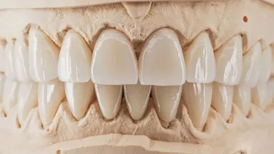 Плюсы и минусы отбеливания зубов - Cтоматология Май