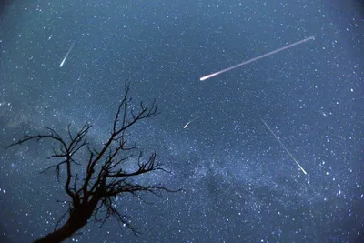 11 ярчайших объектов в небе над Россией: их можно увидеть ночью из окна