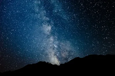 Телескоп «Джеймс Уэбб» поймал первые фотоны звёздного неба | Пикабу