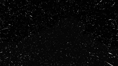 Черный звездный фон - 55 фото