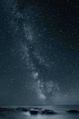 Как тамбовчанам сделать на смартфон красивые фото звёздного неба в августе  | ИА “ОнлайнТамбов.ру”