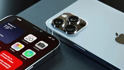 iPhone 13 получит усиленные магниты Magsafe и более глубокий матовый черный  цвет | Pepelac News | Дзен