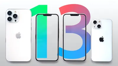 iPhone 13 получит усиленные магниты Magsafe и более глубокий матовый черный  цвет | Pepelac News | Дзен