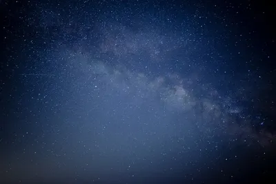 Как фотографировать звездное небо
