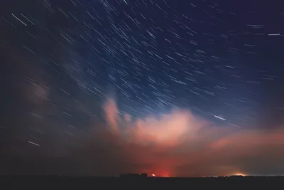 Все о ночной фотографии и фотосъемке звездного неба Часть 1: подготовка к  съемке — Российское фото