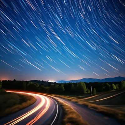 Как фотографировать звездное небо: практические советы