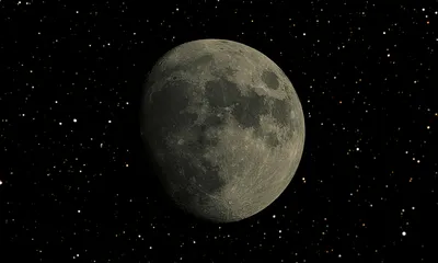 Флизелиновые фотообои звездного неба Черно-белая луна на бетоне  (13574V)+клей (ID#1536315341), цена: 200 ₴, купить на Prom.ua