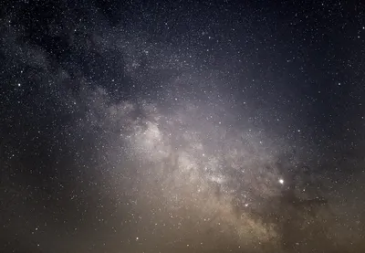 Как фотографировать звёзды и метеоры — Павел Богданов