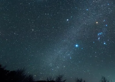 Звездное небо - Любительская астрономия для начинающих