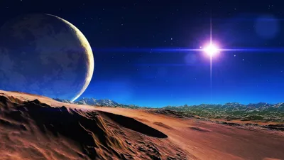 Планеты невооруженным глазом и как их найти на небе - Любительская  астрономия для начинающих
