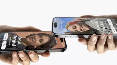 Экран звонка на Айфон: как настроить в iOS 17