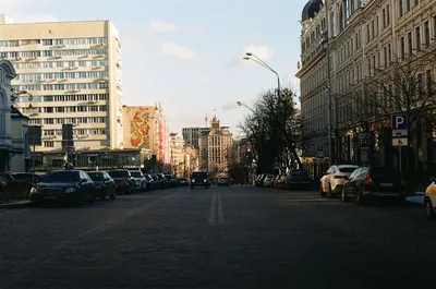 Киев 6С: Советский большой фотоаппарат · Lomography
