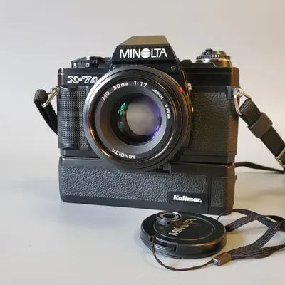 Kodak Brownie — камера, оправдавшая своё название. — Eastrise Photography