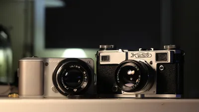 Какой пленочный фотоаппарат выбрать: виды, характеристики, цены, какую  пленку купить