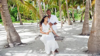Официальная свадьба в Доминикане, цены на официальную свадебную церемонию в  Доминикане