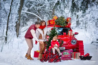 Фотосессия на природе. Отличные фотографии своих близких, своего бизнеса  или даже себя. СПб