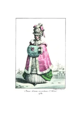 Одежда Барокко Модный Костюм Женщина, 17 век Французская Мода, мода,  другие, средневековье png | Klipartz