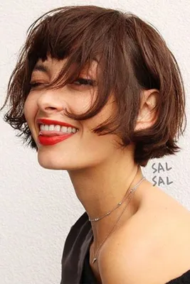 The 'French bob' is the cheekbone-skimming hairstyle for when you want a  fresh chop | Short hair styles, Bob hairstyles, Hairstyle