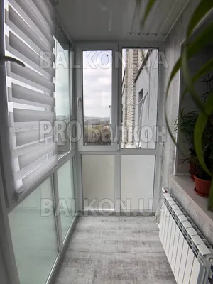 Французский балкон – обзор, фото и советы | Алексей Бухта | Дзен