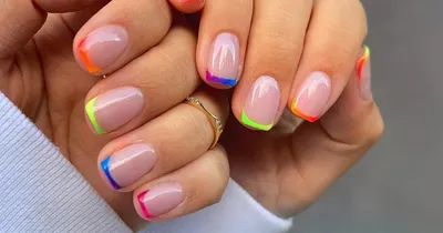 Купить Гель-лак 15 мл NEONAIL EXPERT 7496(5542) French Pink Light - NeoNail  Professional