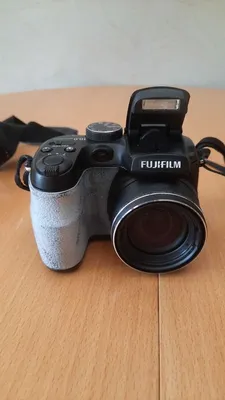 Fujifilm FinePix S1500 пример фотографии 181490731