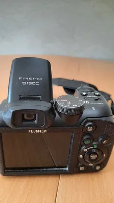 Цифров фотоапарат Fujifilm finepix S1500 гр. София Гоце Делчев • OLX.bg