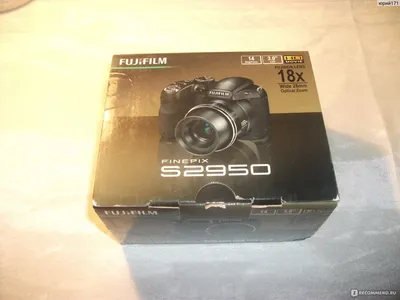 Fujifilm finepix s1500: 2 000 грн. - Цифрові фотоапарати Вінниця на Olx