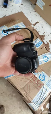 Компактний фотоапарат Fujifilm FinePix S1500: 1 000 грн. - Цифрові  фотоапарати Київ на Olx