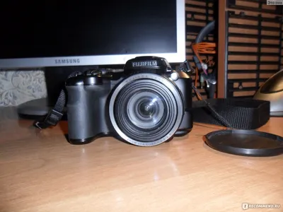Lens Zoom For FUJI FUJIFILM FINEPIX F775 F770 F750 EXR Digital Camera  Black+CCD | eBay