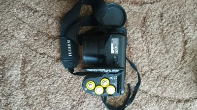 Цифров фотоапарат Fujifilm finepix S1500 гр. София Гоце Делчев • OLX.bg