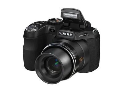 Компактний фотоапарат Fujifilm FinePix S1500: 1 000 грн. - Цифрові  фотоапарати Київ на Olx