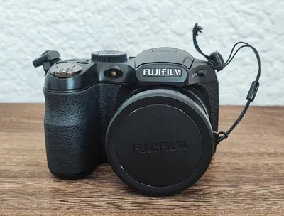 Fujifilm finepix s1500: 2 000 грн. - Цифрові фотоапарати Вінниця на Olx