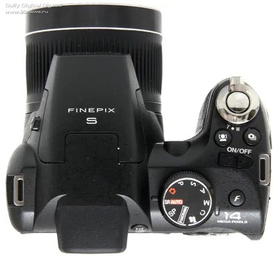 Fujifilm Finepix S3300 — недорогой гиперзум со всеми ручными настройками /  Фото и видео