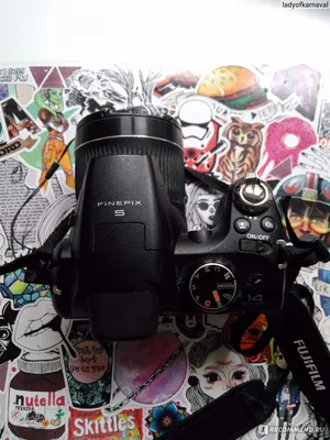Компактная камера Fujifilm FinePix S9600. Цены, отзывы, фотографии, видео