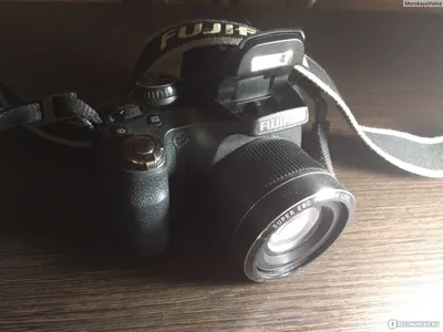 FUJIFILM Finepix s4000 - «Старенький хороший фотоаппарат» | отзывы