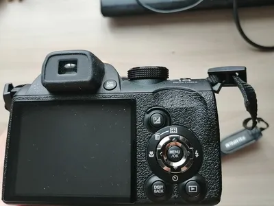 FUJIFILM Фотоаппарат FinePix SL280 - «Мой самый первый фотоаппарат,  отличный вариант, что бы учиться обращаться с техникой. Бюджетный вариант  для новичков.» | отзывы