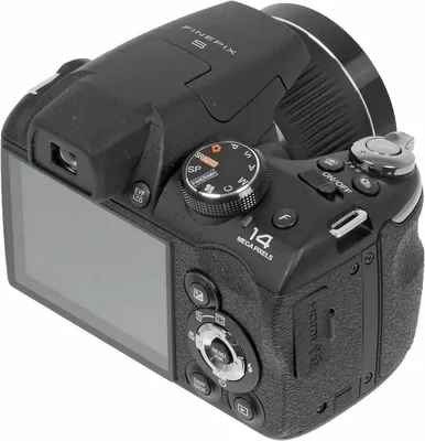 FUJIFILM Finepix s4000 - «Хороший аппарат, но уже устарел + много фото при  разных настройках» | отзывы