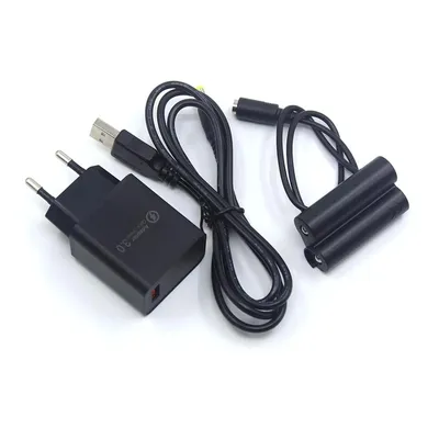 Флуоресцентная аккумуляторная батарея стандарта AA + зарядное устройство  USB QC3.0 + USB-кабель для Fujifilm FinePix S9900w S9200 S8600 S2900HD HS11  HS25EXR | AliExpress