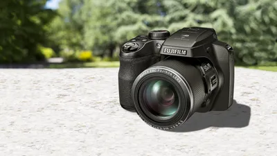 Fujifilm FinePix s9900W Review | Digital Trends