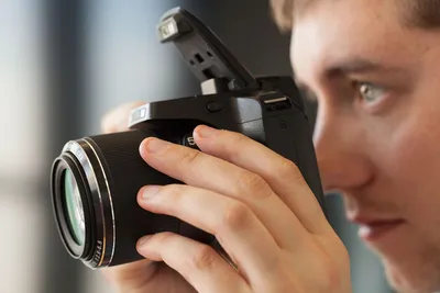 Обзор фотокамеры Fuji FinePix S1800 | Читать полезные статьи онлайн - блог  AllBay