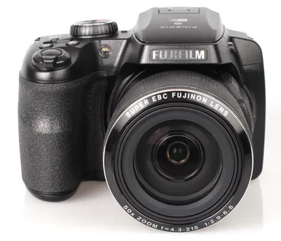 Fujifilm FinePix S9900W S9800 Review | ePHOTOzine