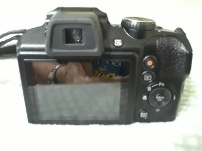 Стоит ли покупать Фотоаппарат Fujifilm FinePix S9400W? Отзывы на Яндекс  Маркете