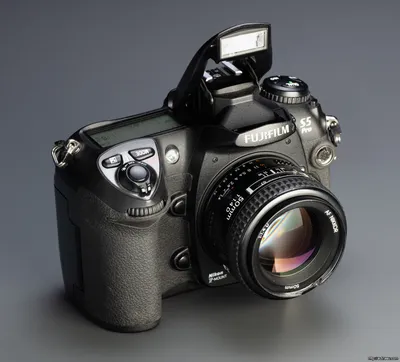 Fujifilm FinePix F200EXR Review | Photography Blog
