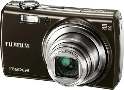 Fujifilm FinePix S-series - Wikiwand