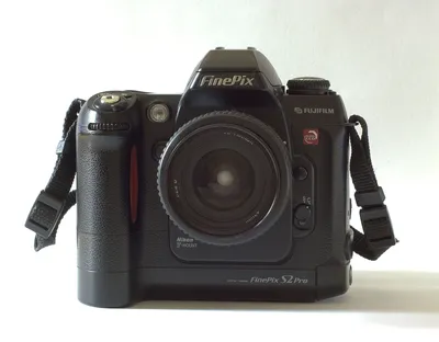 Fujifilm FinePix S8200 Review | ePHOTOzine