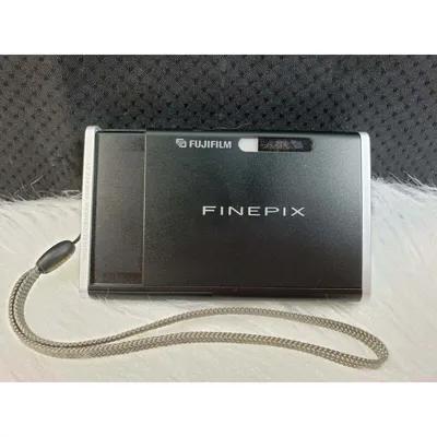 Fujifilm FinePix S4800: Digital Photography Review